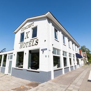 Hotel Leeuwerik