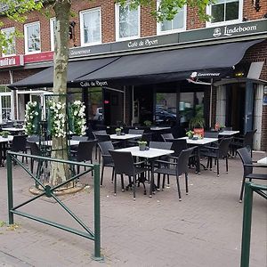 Hotel Cafe De Sport