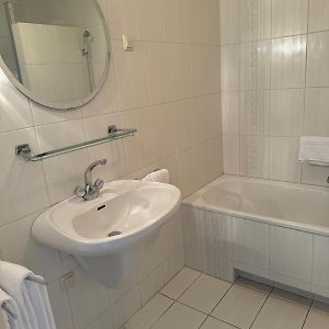 Uitgebreide Double Kamer