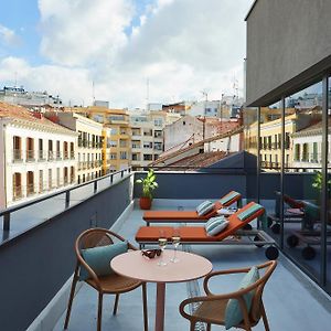 The Social Hub Madrid